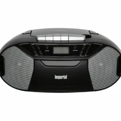 IMPERIAL DABMAN PBB 1 FM Radio mit CD Player