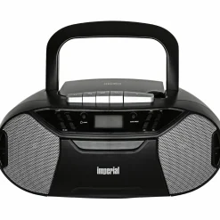 IMPERIAL DABMAN PBB 1 FM Radio mit CD Player