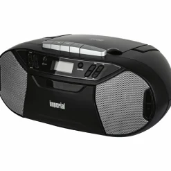 IMPERIAL DABMAN PBB 1 FM Radio mit CD Player