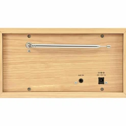 Imperial 22-130-00 DAB+ Radio - Braun
