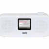 Imperial 22-126-20 DAB+ Radio - Weiss
