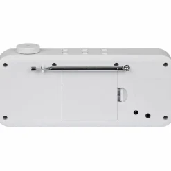 Imperial 22-126-20 DAB+ Radio - Weiss