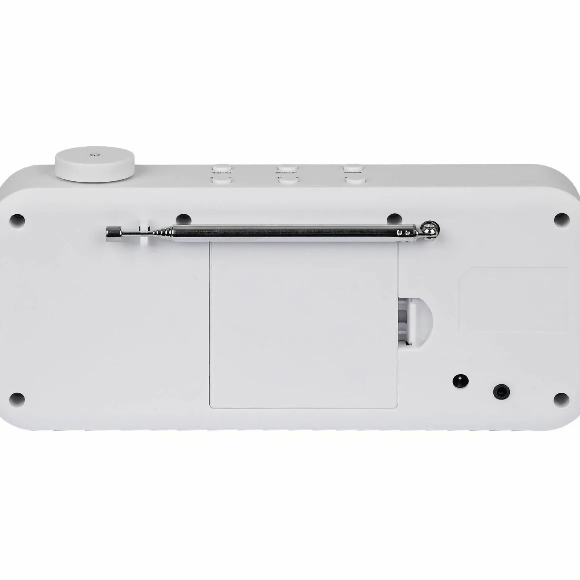 Imperial 22-126-20 DAB+ Radio - Weiss