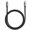 inCharge 6 Max graues Ladekabel