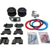 IntAir Select Luftfederung - Fiat Ducato