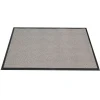 IVOL Brush Clean 150 x 90 cm beige Fußmatte