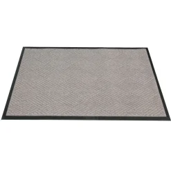 IVOL Brush Clean 150 x 90 cm beige Fußmatte