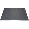 IVOL Brush Clean 150 x 90 cm graue Reinigungsmatte