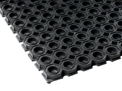 IVOL Heavy Duty 12 mm Ringmatte - 100 x 150 cm