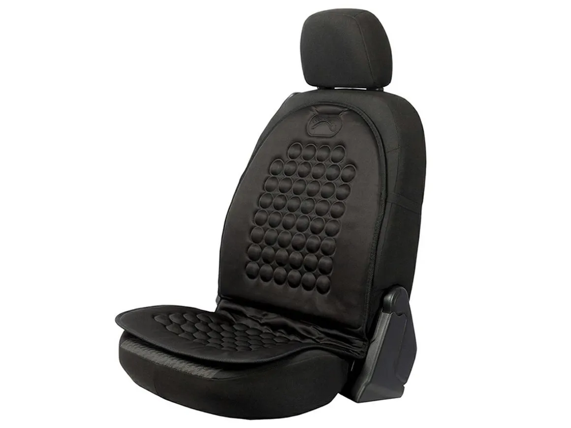 IVOL Massagestuhlbezug - Black