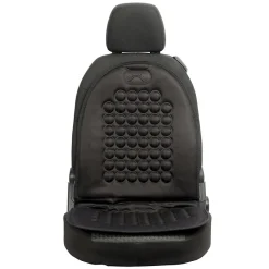 IVOL Massagestuhlbezug - Black
