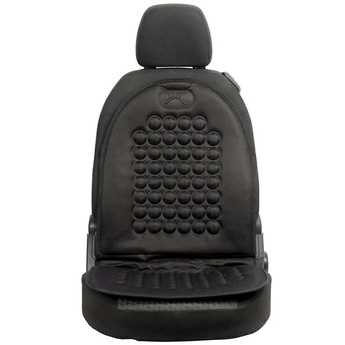 IVOL Massagestuhlbezug - Black