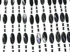 IVOL Noah 90x220 cm Fliegengitter - Black