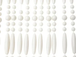 IVOL Robin 90x220 cm Fliegengitter - White