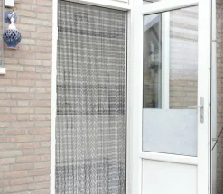 IVOL Robin 90x220 cm Fliegengitter - White