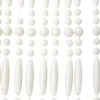 IVOL Robin 90 x 200 cm White Fliegenvorhang