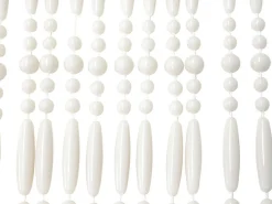IVOL Robin 90 x 200 cm White Fliegenvorhang