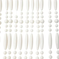 IVOL Robin 90 x 200 cm White Fliegenvorhang