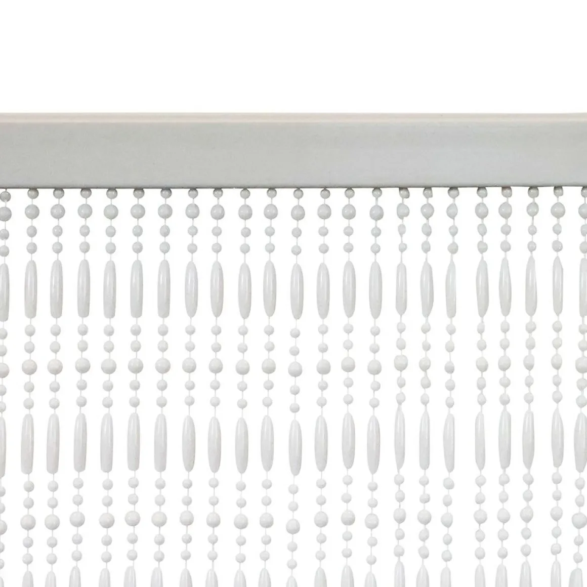 IVOL Robin 90 x 200 cm White Fliegenvorhang