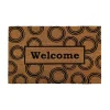 IVOL Welcome 60 x 40 cm Kokosmatte