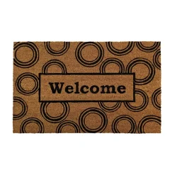 IVOL Welcome 60 x 40 cm Kokosmatte