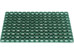IVOL 150 x 100 cm grüne Ringmatte