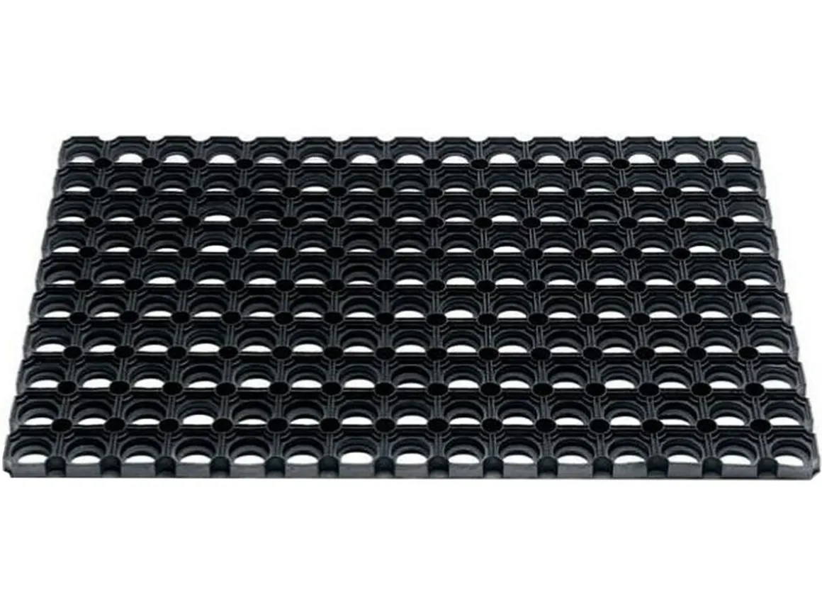 IVOL 40 x 60 cm Gummiringmatte