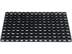 IVOL 50 x 80 cm Gummiringmatte