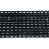 IVOL 80 x 120 cm Gummiringmatte Fußabtreter