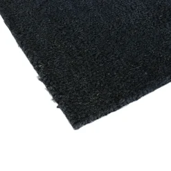 IVOL 40 x 60 cm Kokosmatte - Black