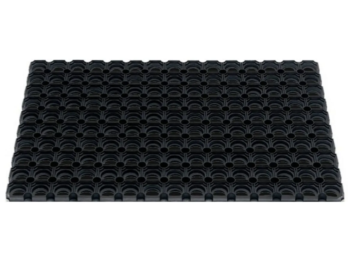 IVOL 150 x 100 cm Ringmatte mit geschlossenem Boden