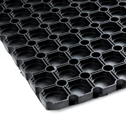 IVOL 150 x 100 cm Ringmatte mit geschlossenem Boden