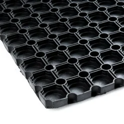 IVOL 60 x 40 cm Ringmatte mit geschlossenem Boden