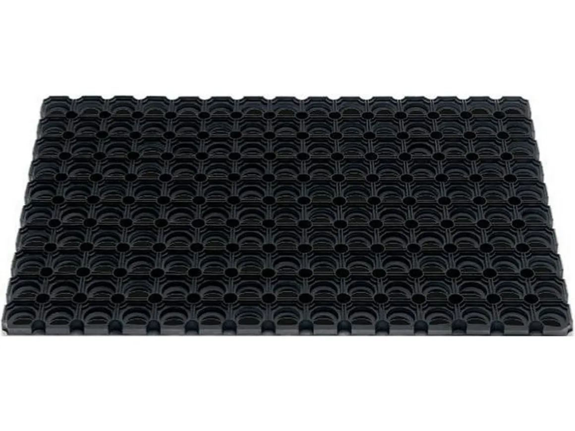 IVOL 120 x 80 cm Ringmatte mit geschlossenem Boden