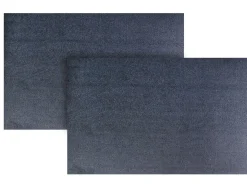 Jacks Door Jack 55 x 75 cm Fußmatte - Set von 2