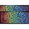 Jacks Door Vlinder 45 x 125 cm Fußmatte - Set von 2