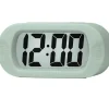 JAP AP17 Digitaler Wecker - Green