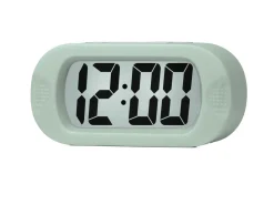 JAP AP17 Digitaler Wecker - Green