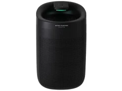 JAP Enivio D6 Luftentfeuchter und Luftreiniger - Black
