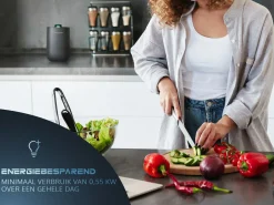 JAP Enivio D3 Luftentfeuchter und Luftreiniger