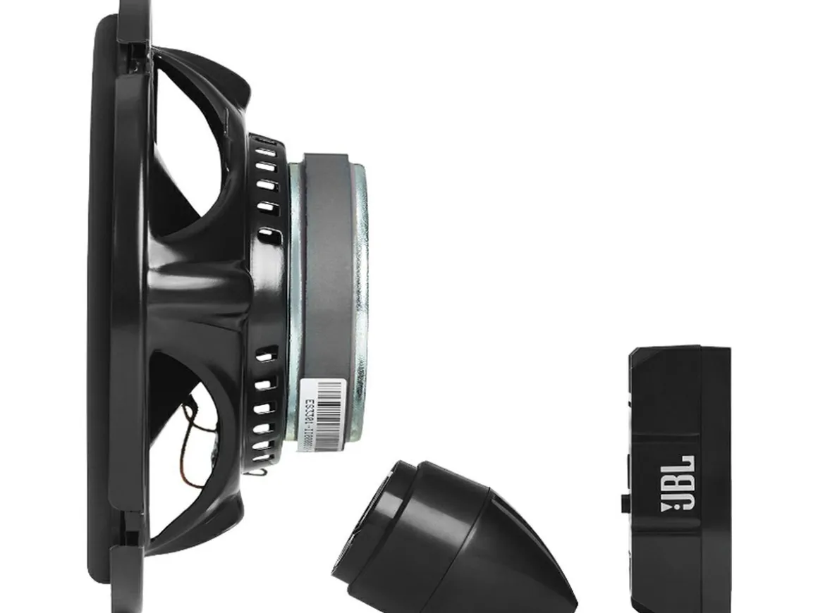 JBL Stage3 607CF Lautsprecher - 16,5 cm