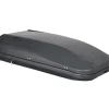 Junior Easy 530 Dachbox - Black