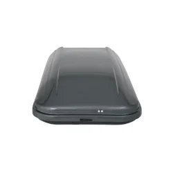 Junior Easy 530 Dachbox - Black