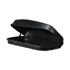 Junior Easy 430 Dachbox - Black