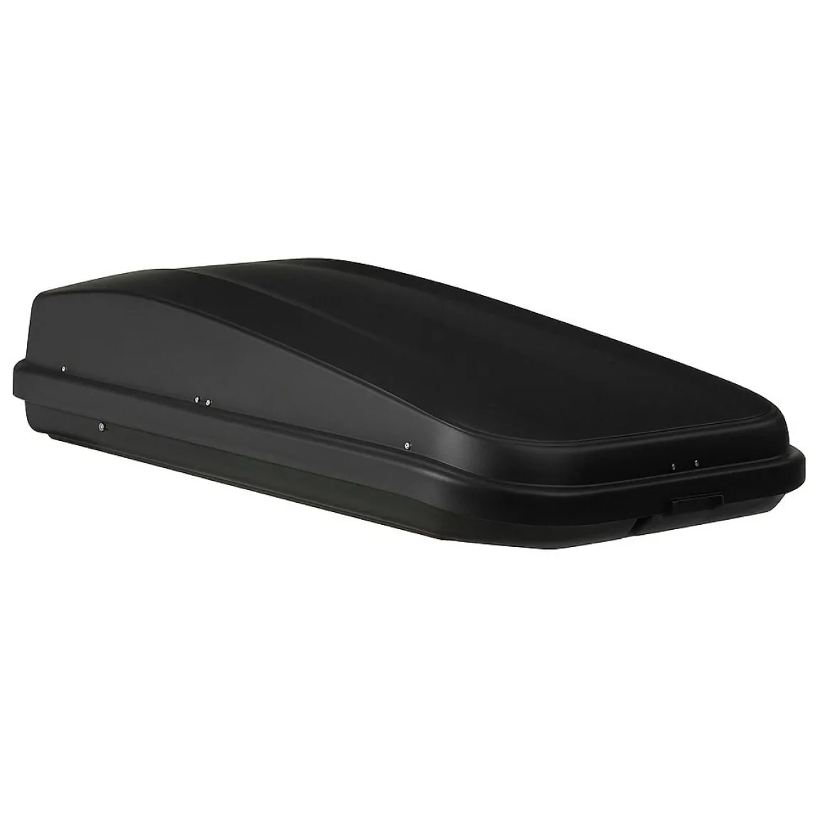 Junior Easy 430 Dachbox - Black