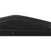 Junior Easy 420 Dachbox - Black