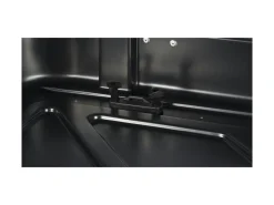 Junior Easy 420 Dachbox - Black