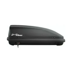 Junior FL 320 Dachbox - Black