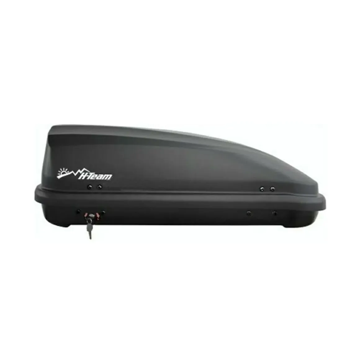 Junior FL 320 Dachbox - Black