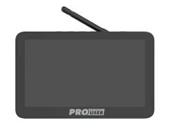 Kabellose Kamerasystem Pro-User DRC7040